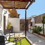 Peaceful Retreat Near And Meco - Mada House's Ii Dom wakacyjny