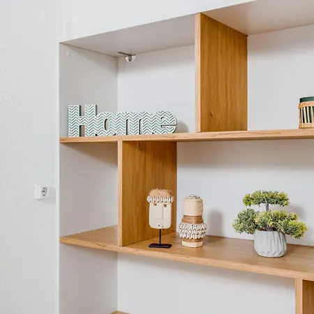 Peaceful Retreat Near And Meco - Mada House's Ii Casa de Férias