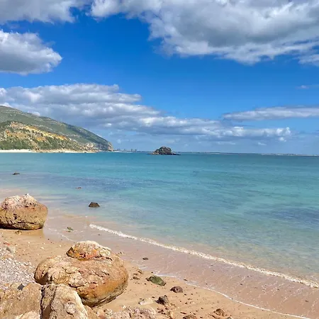 Peaceful Retreat Near And Meco - Mada House's Ii