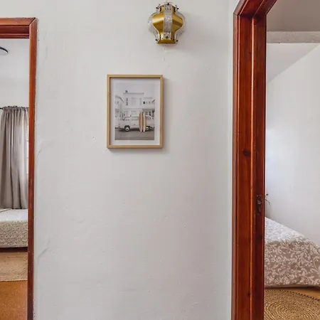 Peaceful Retreat Near And Meco - Mada House's Ii Dom wakacyjny Sesimbra