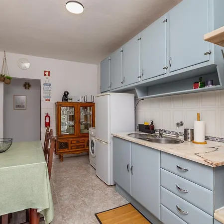 Peaceful Retreat Near And Meco - Mada House's Ii Sesimbra