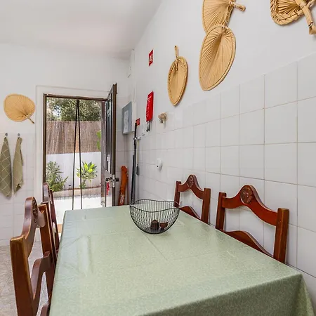 Peaceful Retreat Near And Meco - Mada House's Ii Casa de Férias *