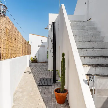 Peaceful Retreat Near And Meco - Mada House's Ii Sesimbra