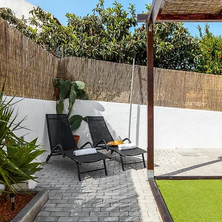 Peaceful Retreat Near And Meco - Mada House's Ii * Sesimbra