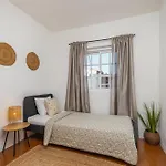 Peaceful Retreat Near And Meco - Mada House's Ii * Sesimbra