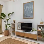 Peaceful Retreat Near And Meco - Mada House's Ii Ferienhaus Sesimbra