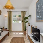Holiday home Peaceful Retreat Near And Meco - Mada House's Ii