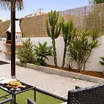 Peaceful Retreat Near And Meco - Mada House's Ii Holiday home