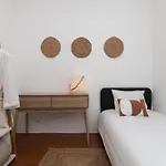 Peaceful Retreat Near And Meco - Mada House's Ii Sesimbra