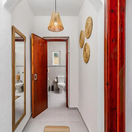 Holiday home Mada House's Ii Sesimbra