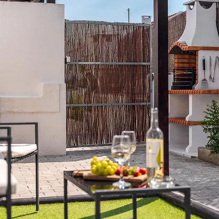 Σπίτι διακοπών Peaceful Retreat Near And Meco - Mada House's Ii *