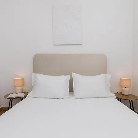 Peaceful Retreat Near And Meco - Mada House's Ii