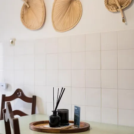 Peaceful Retreat Near And Meco - Mada House's Ii Сесимбра
