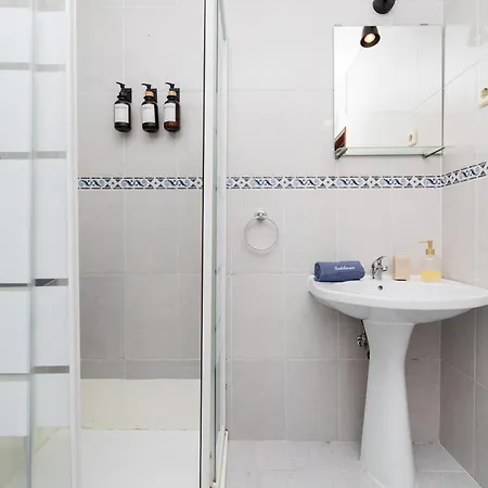 Peaceful Retreat Near And Meco - Mada House's Ii * Sesimbra