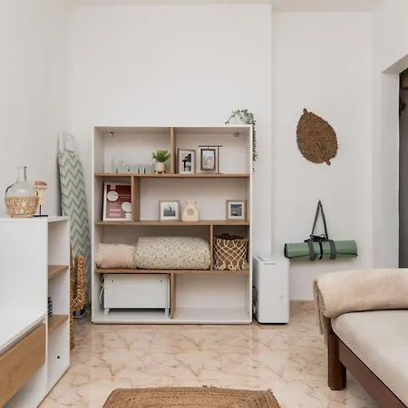 Peaceful Retreat Near And Meco - Mada House's Ii * Σεσίμπρα