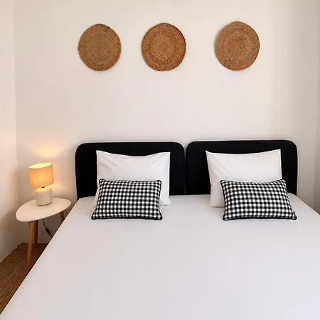 Peaceful Retreat Near And Meco - Mada House's Ii Дом отдыха *