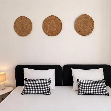 Peaceful Retreat Near And Meco - Mada House's Ii 펜션 세심브라