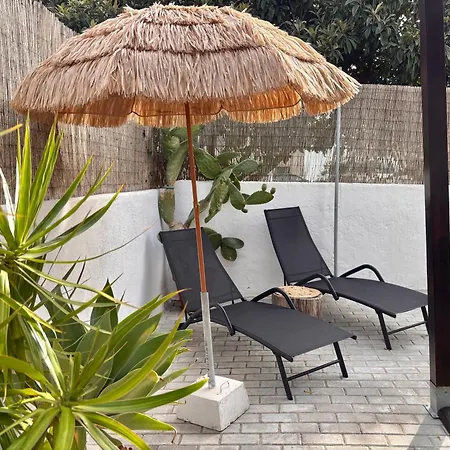 別荘 Peaceful Retreat Near And Meco - Mada House's Ii *
