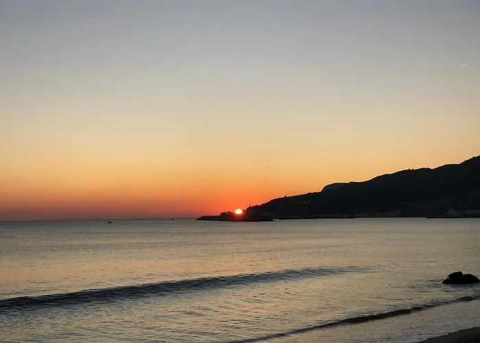 Peaceful Retreat Near And Meco - Mada House's Ii Semesterbostad Sesimbra