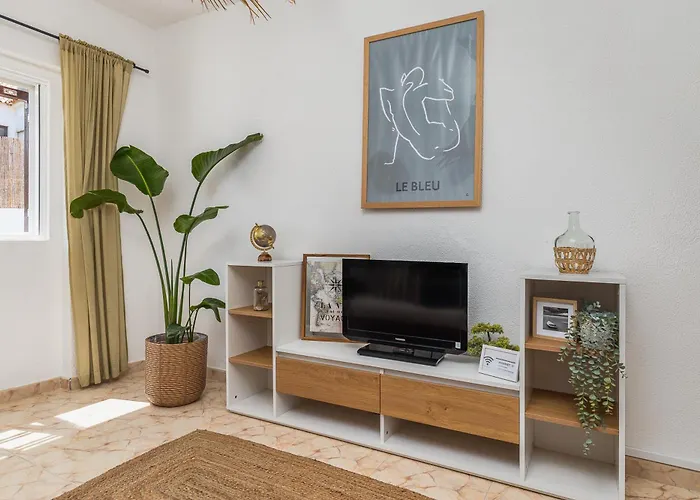Peaceful Retreat Near And Meco - Mada House's Ii Semesterbostad Sesimbra